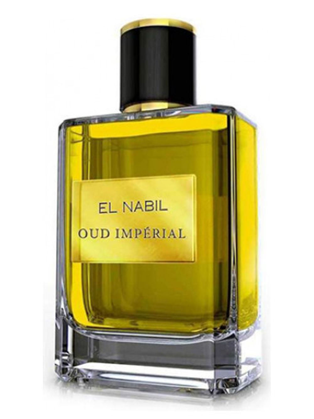 El Nabil Oud Imperial