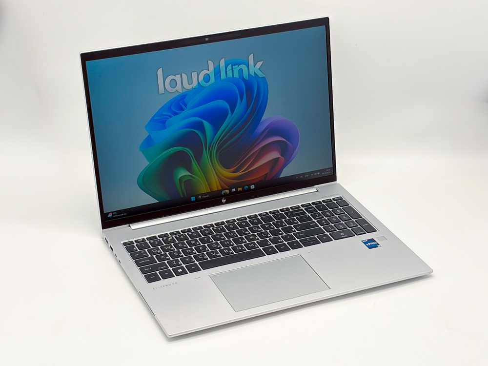 Ноутбук HP EliteBook 860 G9 ( i5-1245U )