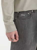 Мужские Шорты Bigwig Baggy