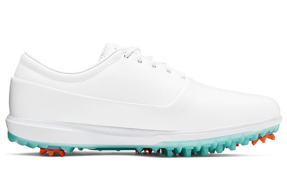 Nike Air Zoom Victory Tour Wide "White Aurora Green"