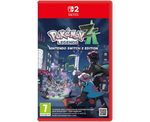 Pokemon Legends Z-A (NS2) NEW