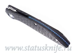 Нож Широгоров Sigma Сигма SIDIS дизайнфотография - 12