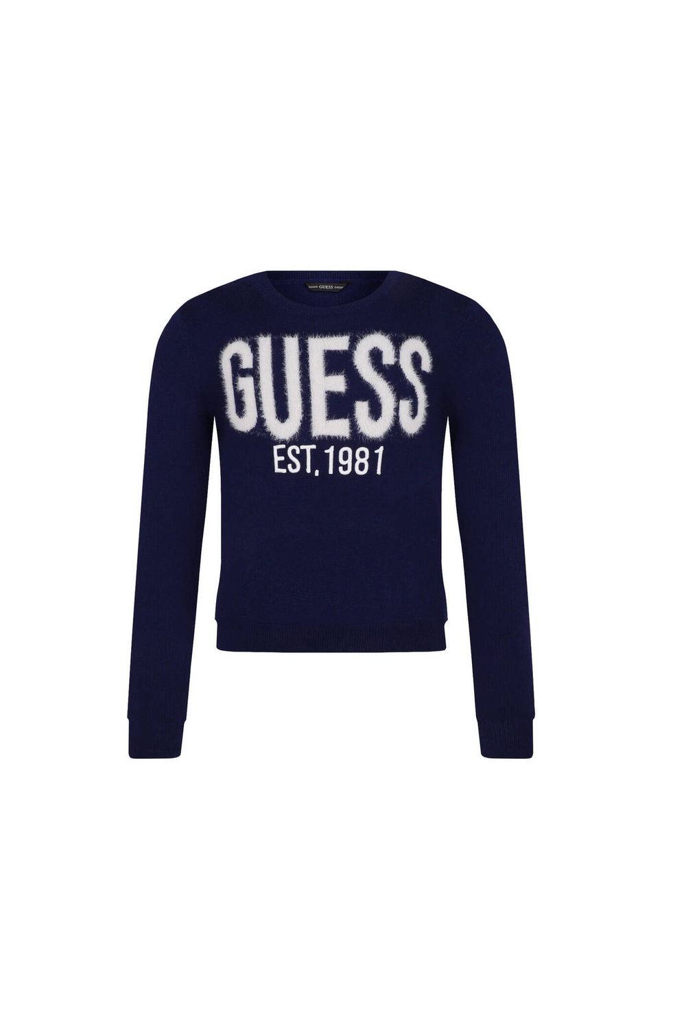 Свитер Guess - темно-синий(J3BR09 Z3AL0)