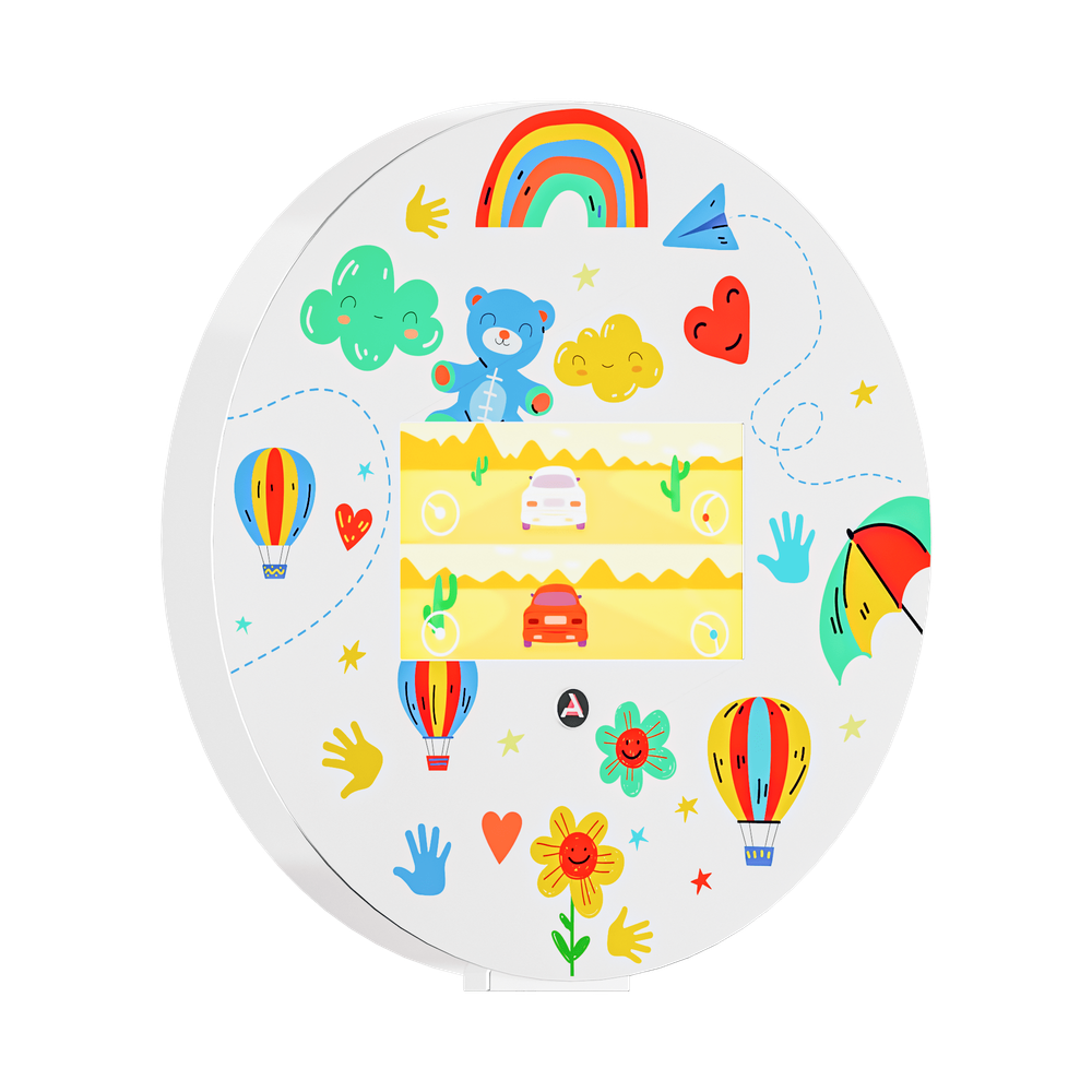Интерактивная панель MiniKids 21,5"