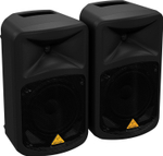 Behringer EPS500MP3