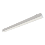 Светильник LED встраиваемый линейный ДВО02-40-001 Line 940 1126х100мм АСТЗ 1223840001