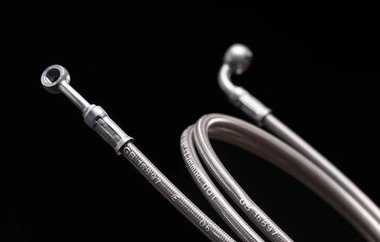 Задний тормозной шланг Stark VARG Rear Brake Hose