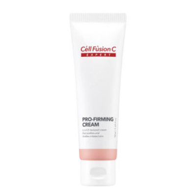 Cell Fusion C Крем укрепляющий с пептидами, 50 мл | Firming Cream