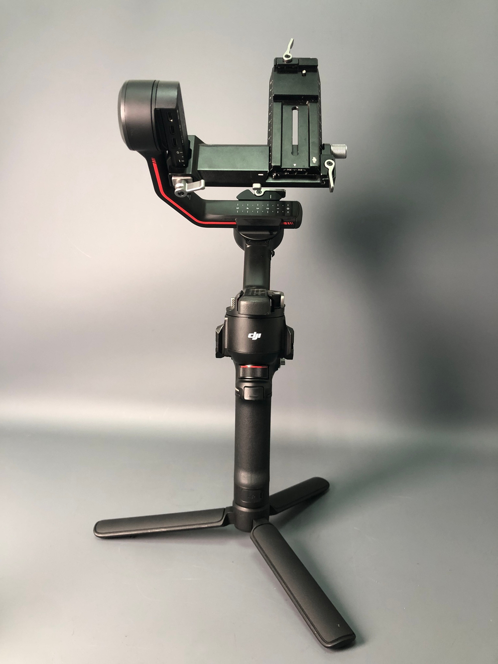 DJI RS3