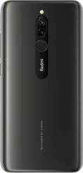 Xiaomi Redmi 8 4/64gb Черный