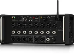 Behringer XR16 цифровой рэковый микшерный пульт