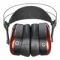 Dan Clark Audio AEON 2 Open Black Red 4-pin XLR