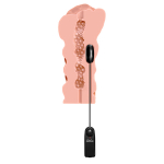 Мастурбатор 16см Lola Games Satisfaction Vibro Sweet Pussy 2001-04Lola