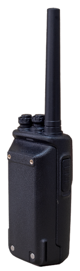 Радиостанция Аргут А-55 VHF