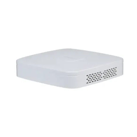 IP-видеорегистратор 8 каналов Dahua DHI-NVR2108HS-8P-4KS3