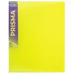 Папка с вкладышами 40 л. A4 600 мкм 20 мм, 6 шт, желтый EC211700009, Expert Complete