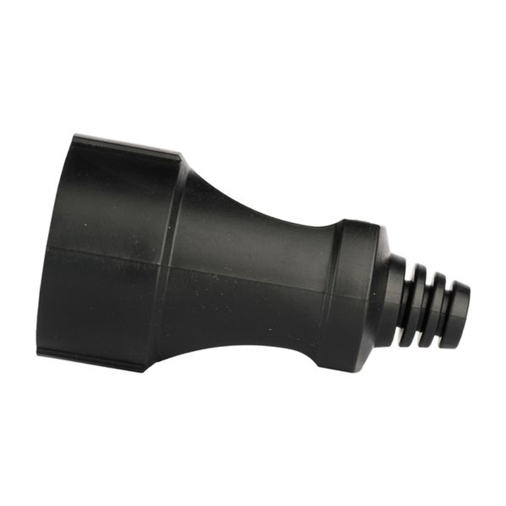Гнездо штепсельное б/з черн. ПВХ 10A 250B EKF PROxima