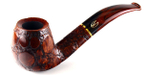 Курительная трубка Savinelli Alligator Brown Model 677