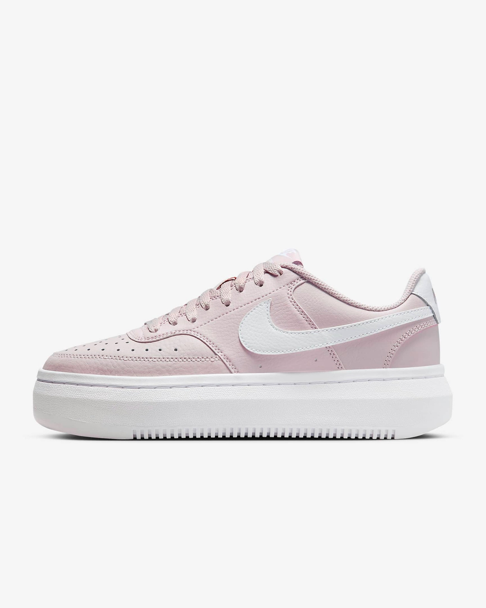 Кроссовки женские NIKE W NIKE COURT VISION ALTA