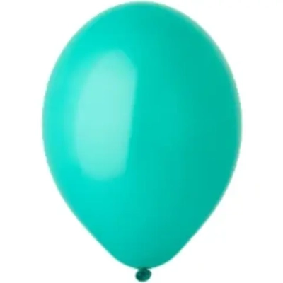 Шар Пастель Forest Green