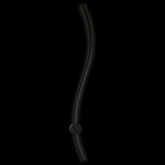 Бра Loft it Rays 10152 BK