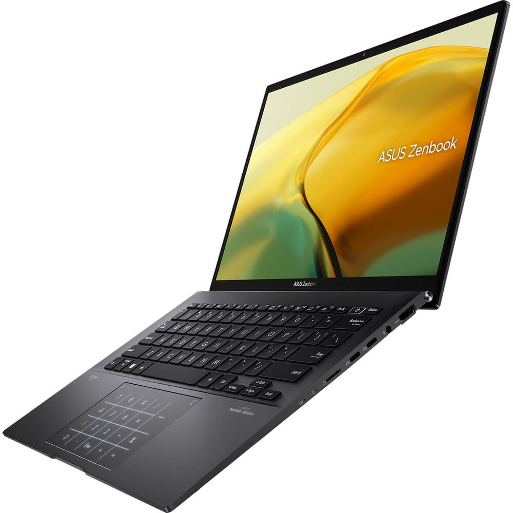 Ноутбук ASUS UM3402YA-KP783W (90NB0W95-M01LL0)
