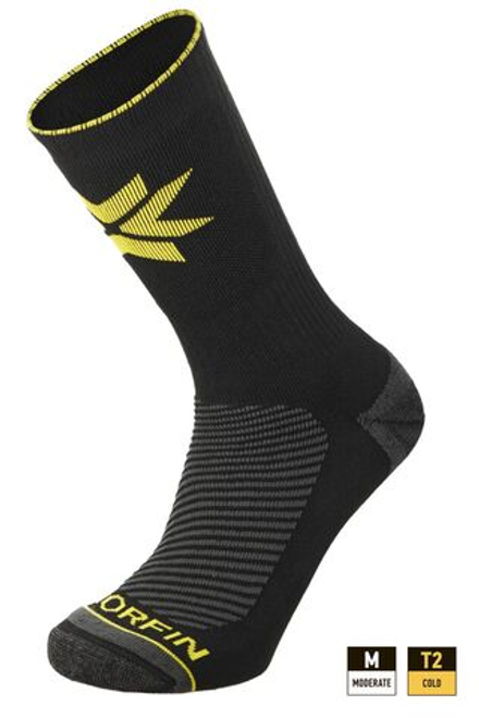 Носки Norfin T2M BALANCE WINTER HIKING CREW р.(45-47) XL