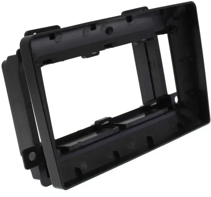 Магнитола для Land Rover Freelander 1 2003-2006 - Teyes CC4 монитор 9.2" 2K QLED на Android 14, Быстрейшая, Snapdragon 680, DSP, CarPlay, 4G SIM-слот