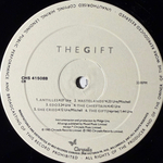 Midge Ure - The Gift (Канада 1985г.)