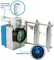 Синий диодный лазерный источник BWT BDL-CW500-E300