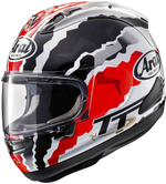 Шлем Arai EVO Doohan TT