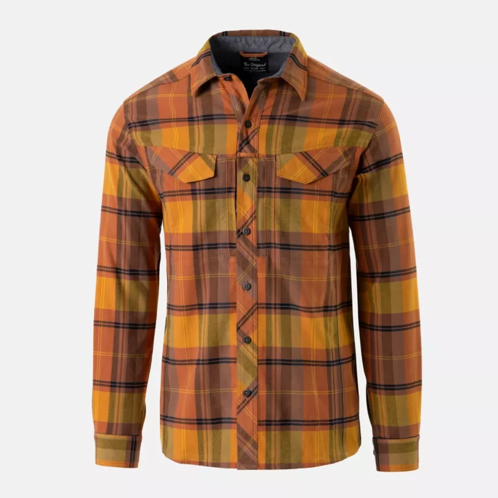 Рубашка Helikon Defender Mk2 Shirt
