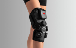 Бандаж для контрастной прессотерапии Hyperice 28200 006-00 (Hyperice Contrast 2 Knee)
