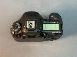 Canon EOS 5D Mark III 1.200.000 кадров