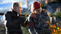 Far Cry 4 GOLD EDITION (для Xbox One/Series S/X, полностью на русском языке) [Цифровой код доступа]