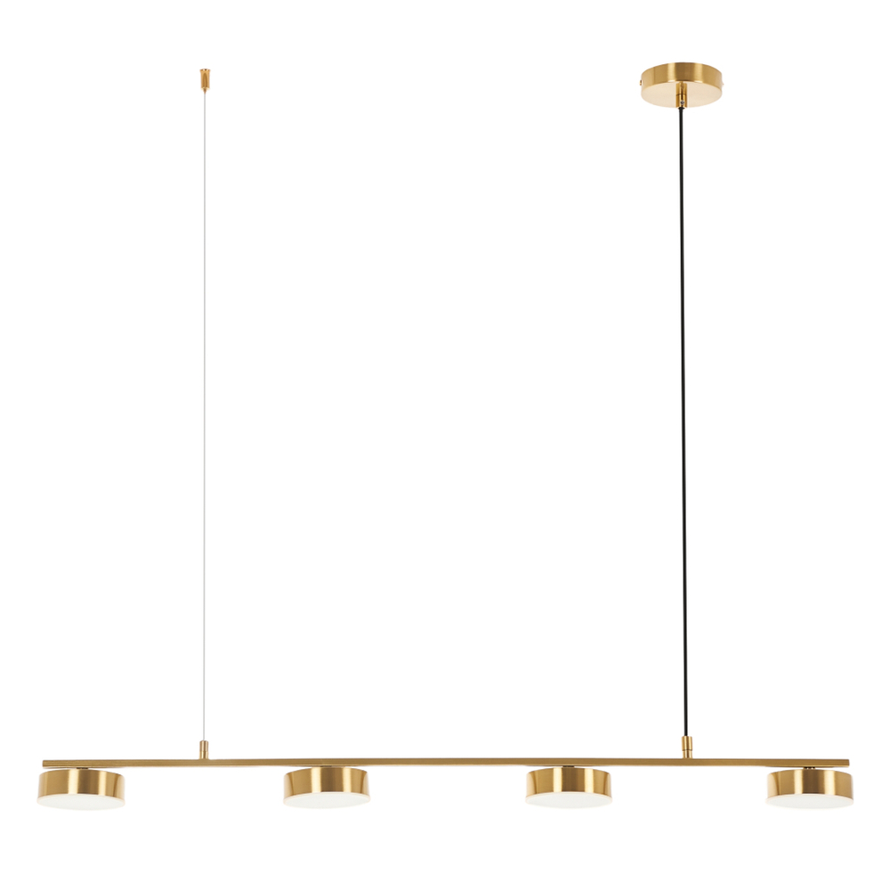 Подвесной светильник светодиодный MyFar Milla MR1002-4PL