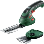 Аккумуляторные ножницы для травы и кустов Isio BOSCH 0600833108