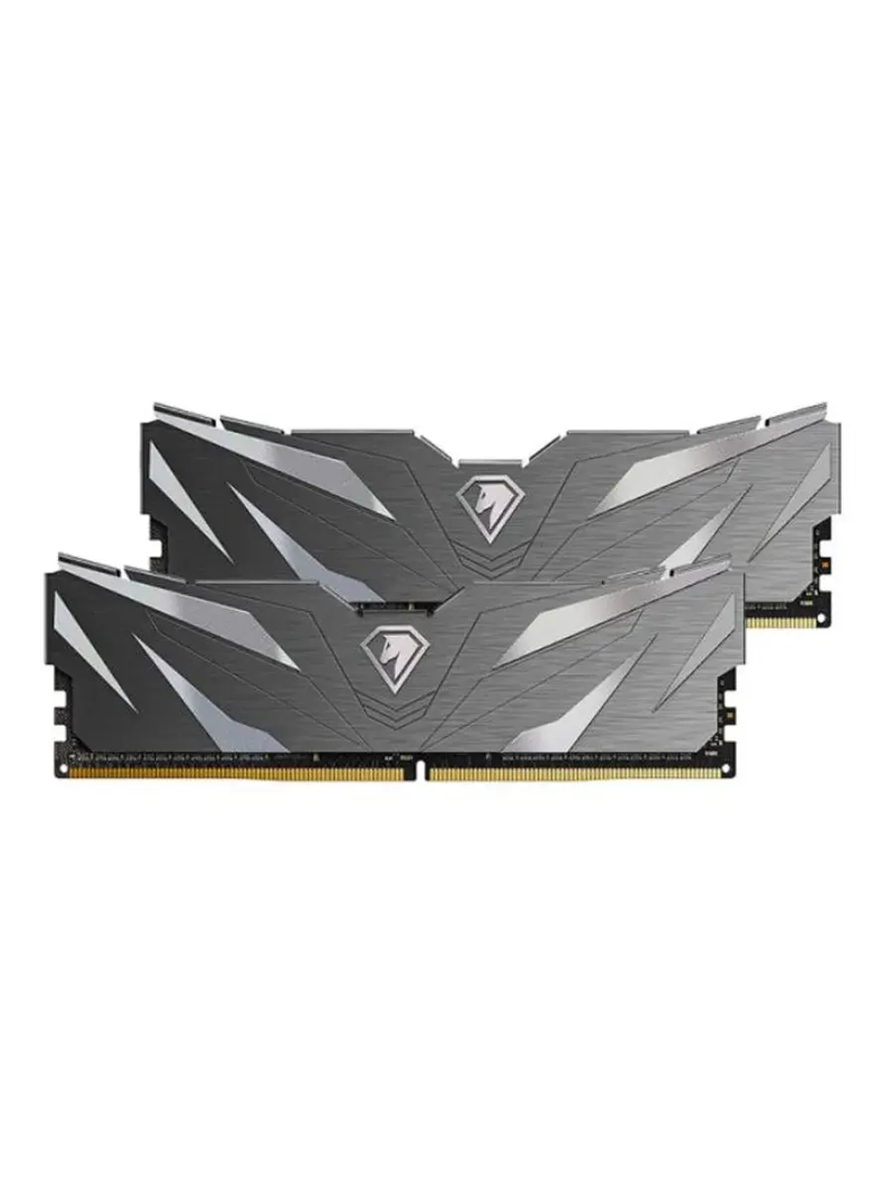 Оперативная память Shadow II Black NTSWD4P32DP-16K 16 ГБ