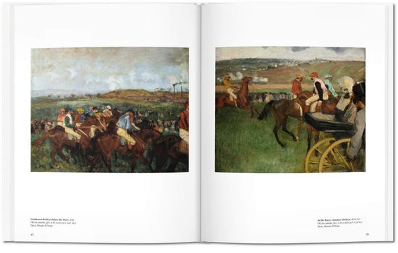 Degas