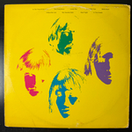 Iron Butterfly – Ball (США 1969г.) Т