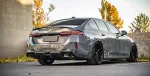 Карбоновый обвес для BMW 5 серии G30 Рестайлинг / G60 БМВ тюнинг