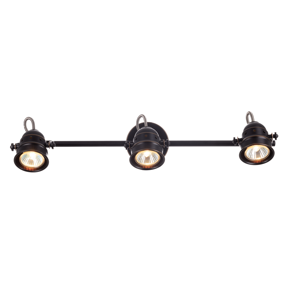 Citilux Веймар CL537531 Спот поворотный Венге
