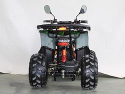 Квадроцикл взрослый,подростковый GreenCamel Гоби Атакама T420 (60V 1500W R8 Дифференциал) пониженная