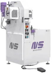 Шлифовальный станок NS Maquinas ML100