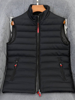 Пуховый жилет Kiton