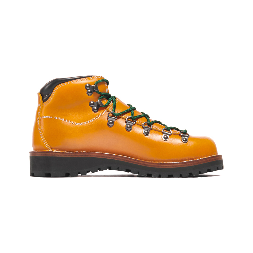 Tired Child Work Boots Unisex Low top Black/Brown/Red