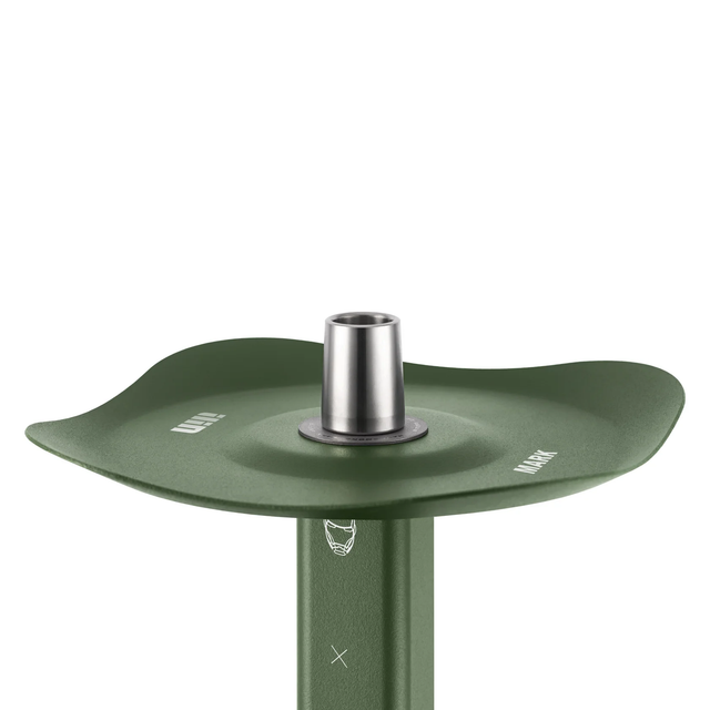 Кальян Nanosmoke - Mark mini (Green)