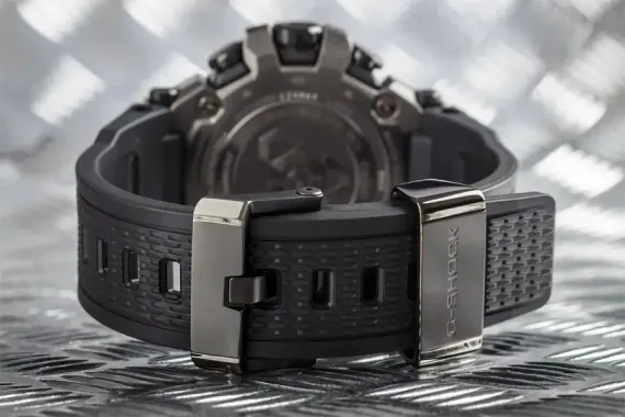 Мужские часы Casio G-SHOCK MTG-B3000B-1A