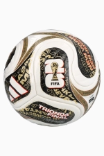 Футбольный мяч adidas Trionda World Cup 2026 Pro Finals размер 5