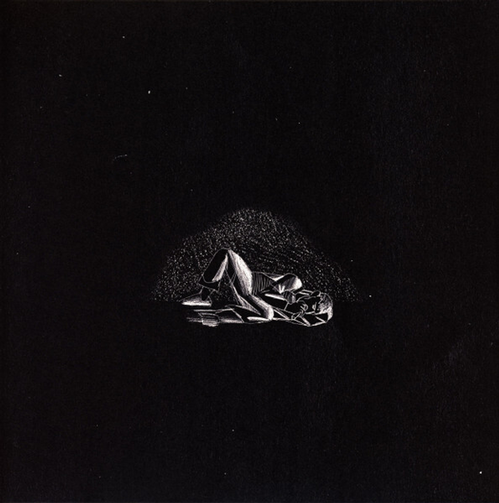 King Krule / You Heat Me Up, You Cool Me Down (2LP)